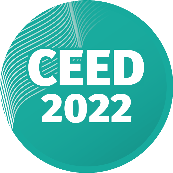 CEED 2022